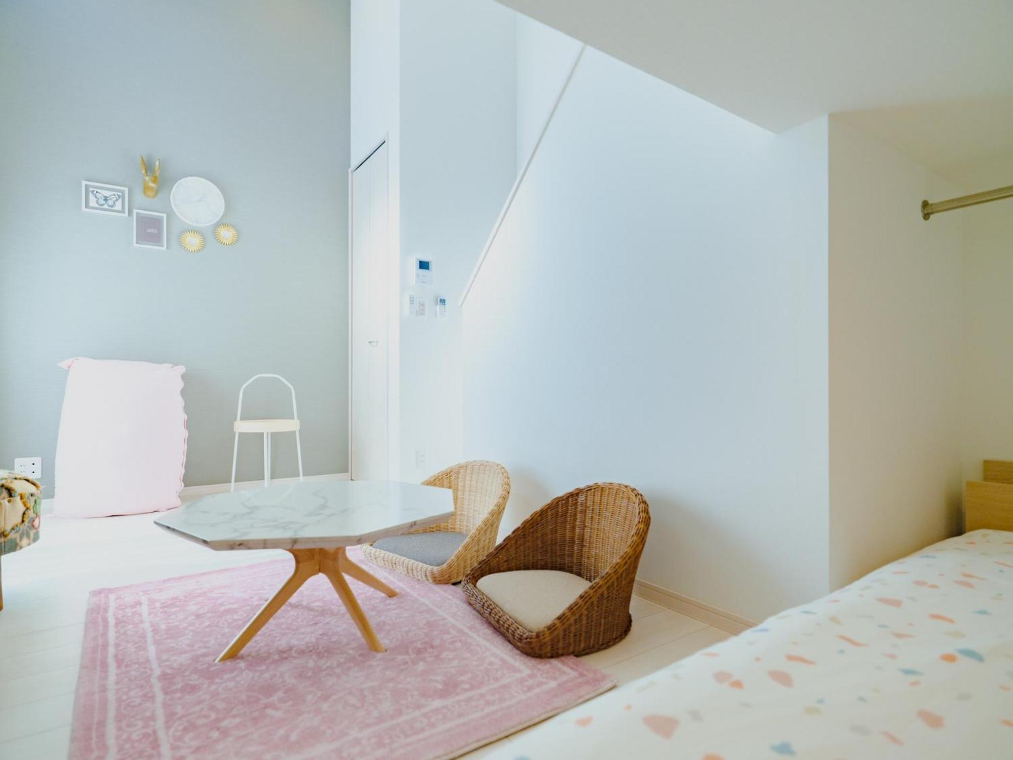 Your Room Kumamoto Sta Little 203 Vacation Stay 75726 Экстерьер фото