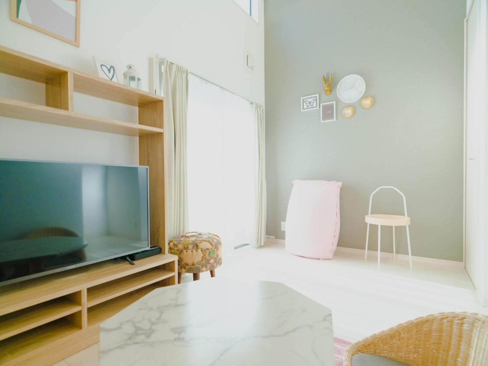 Your Room Kumamoto Sta Little 203 Vacation Stay 75726 Экстерьер фото
